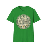 Load image into Gallery viewer, St. Patrick's Day 'Most Likely to" Get Fit Shaced' T-Shirt