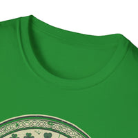 Load image into Gallery viewer, St. Patrick's Day 'Most Likely to" Get Fit Shaced' T-Shirt