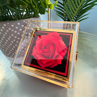 Load image into Gallery viewer, To My Firefighter Wife-My Love will burn for you- Love Knot Necklace
