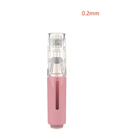 Skin & Beard Renewal Roller