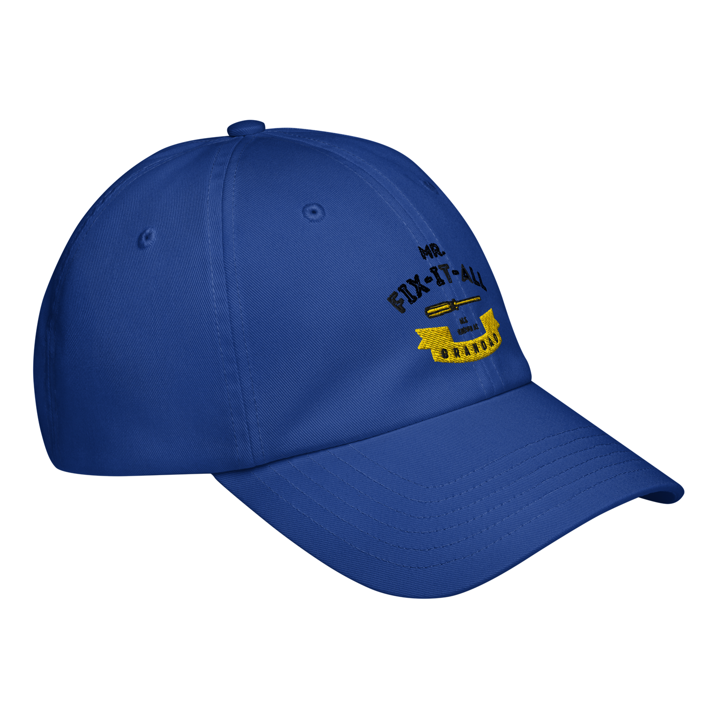 Under Armour® dad hat